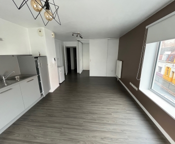 Location Appartement 2 pièces Lille (59000) - Wazemmes