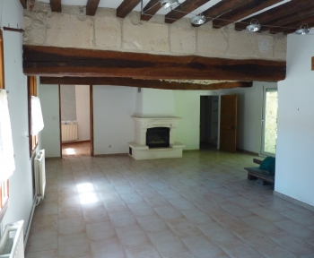 Location Maison avec jardin 5 pièces Saint-Martin-Longueau (60700)