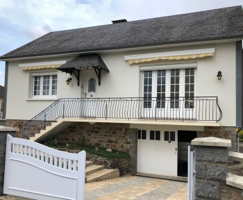 Location Maison 4 pièces Saint-Georges-des-Groseillers (61100) - St Georges des Groseillers