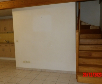 Location Appartement 3 pièces Nogaro (32110)