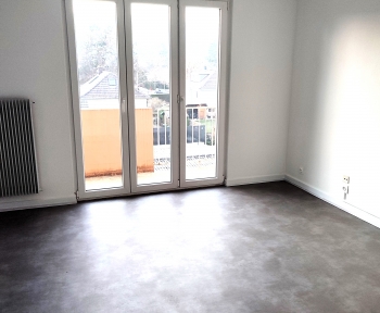 Location Appartement 2 pièces Colmar (68000)