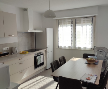 Location Appartement 2 pièces Sélestat (67600)