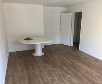 Location Appartement 2 pièces Lille (59000)