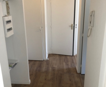 Location Appartement 2 pièces Lille (59000)