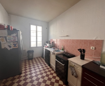 Location Maison 4 pièces Lys-Haut-Layon (49310) - de ville