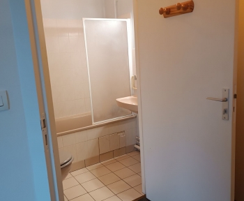 Location Appartement 1 pièce Joué-lès-Tours (37300)