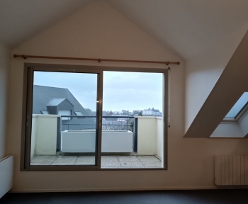 Location Appartement 1 pièce Joué-lès-Tours (37300)