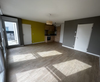 Location Appartement 2 pièces Amiens (80000) - proche centre ville 