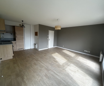 Location Appartement 2 pièces Amiens (80000) - proche centre ville 