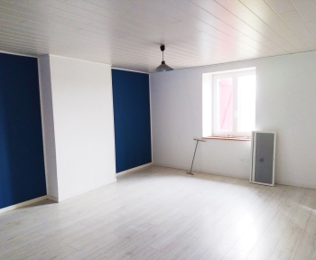 Location Appartement 5 pièces Fribourg (57810) - Au vert