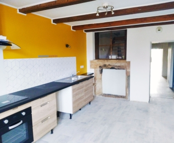 Location Appartement 5 pièces Fribourg (57810) - Au vert