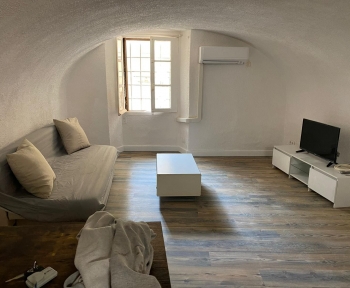 Location Appartement 2 pièces Menton (06500) - VIEUX MENTON