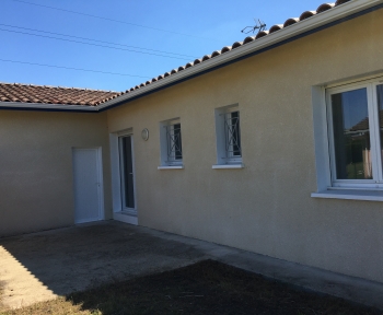 Location Maison 5 pièces Saint-Pierre-du-Mont (40280) - proche Mont de Marsan