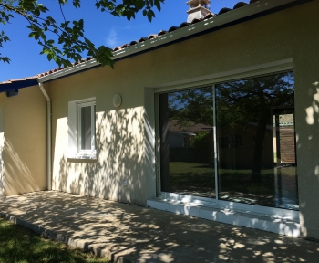 Location Maison 5 pièces Saint-Pierre-du-Mont (40280) - proche Mont de Marsan