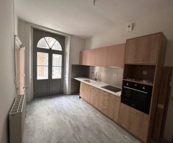 Location Appartement 4 pièces Ornans (25290)