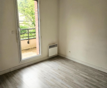 Location Appartement 2 pièces Croix (59170)