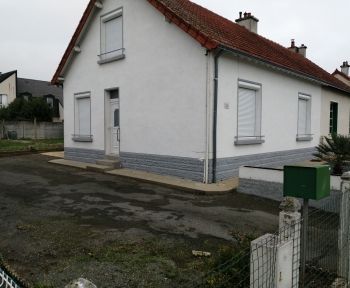 Location Maison 3 pièces Mulsanne (72230) - Mulsanne