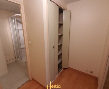 Location Appartement 1 pièce Lille (59000) - LILLE VAUBAN