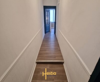 Location Appartement 1 pièce Lille (59000) - FIVES