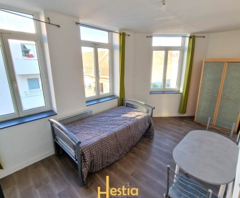 Location Appartement 1 pièce Lille (59000) - FIVES