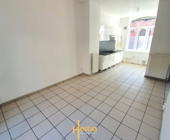 Location Maison 4 pièces Roubaix (59100) - HOMMELET