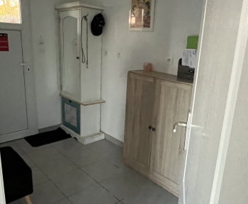 Location Maison 3 pièces Arnage (72230) - Arnage