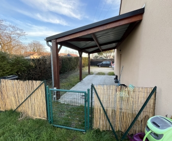 Location Maison 3 pièces Arnage (72230) - Arnage