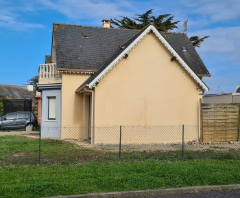 Location Maison 4 pièces Le Croisic (44490)