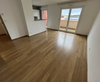 Location Appartement avec balcon 3 pièces Le Mans (72000) - université