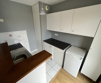 Location Appartement avec balcon 3 pièces Le Mans (72000) - université