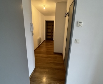 Location Appartement avec balcon 3 pièces Le Mans (72000) - université