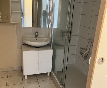 Location Appartement avec balcon 3 pièces Le Mans (72000) - université