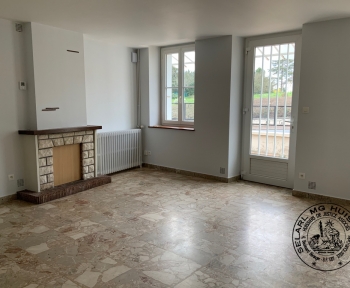 Location Maison 4 pièces Sainte-Maure-de-Touraine (37800)