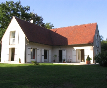 Maison Le Lys Chantilly