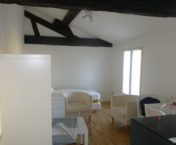 Location Studio 1 pièces Châlons-en-Champagne (51000) - rue d'Orfeuil