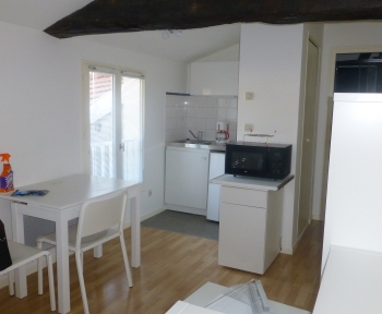 Location Studio 1 pièces Châlons-en-Champagne (51000) - rue d'Orfeuil