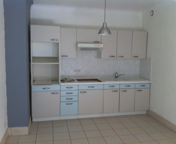 Location Appartement  pièces Verdun (55100) - centre ville