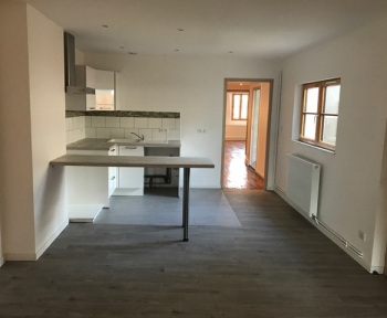 Location Appartement 3 pièces Verdun (55100) - Centre ville