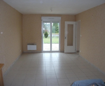 Location Maison 4 pièces Charny-sur-Meuse (55100) - Proche Verdun (55)