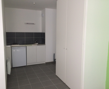 Location Appartement 1 pièces Verdun (55100) - Centre ville