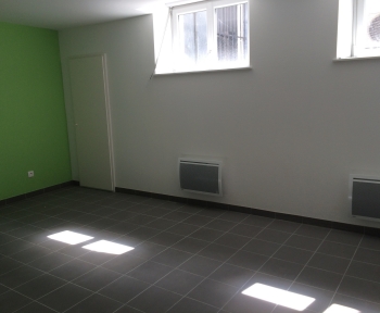 Location Appartement 1 pièces Verdun (55100) - Centre ville