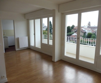 Location Appartement 2 pièces Châtillon (92320) - CENTRE VILLE