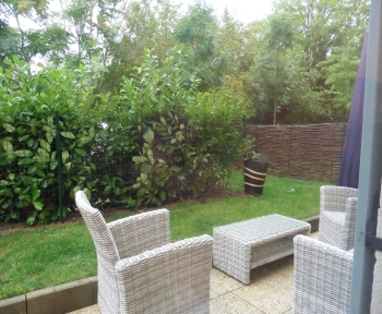 Location Appartement récent 3 pièces Houdan (78550)