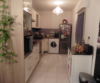 Location Appartement récent 3 pièces Houdan (78550)