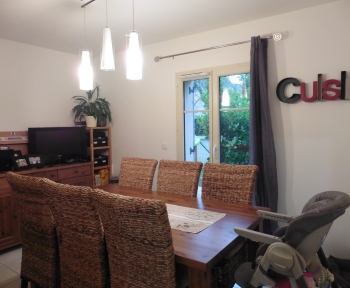Location Appartement récent 3 pièces Houdan (78550)