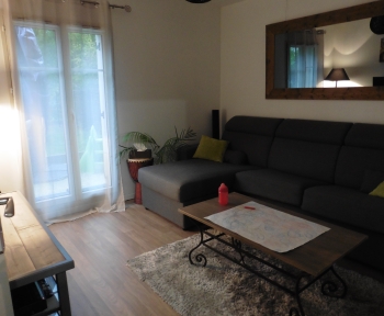 Location Appartement récent 3 pièces Houdan (78550)