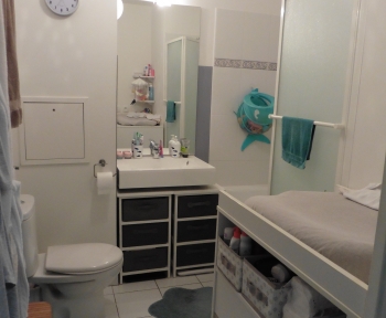 Location Appartement récent 3 pièces Houdan (78550)