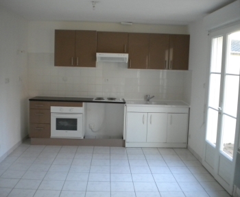 Location Maison 4 pièces Bonneuil-les-Eaux (60120)