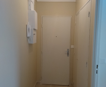 Location Appartement 1 pièces Châlons-en-Champagne (51000) - rue Nouvelle Sainte Antoine