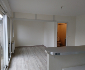 Location Appartement 1 pièces Châlons-en-Champagne (51000) - rue Nouvelle Sainte Antoine